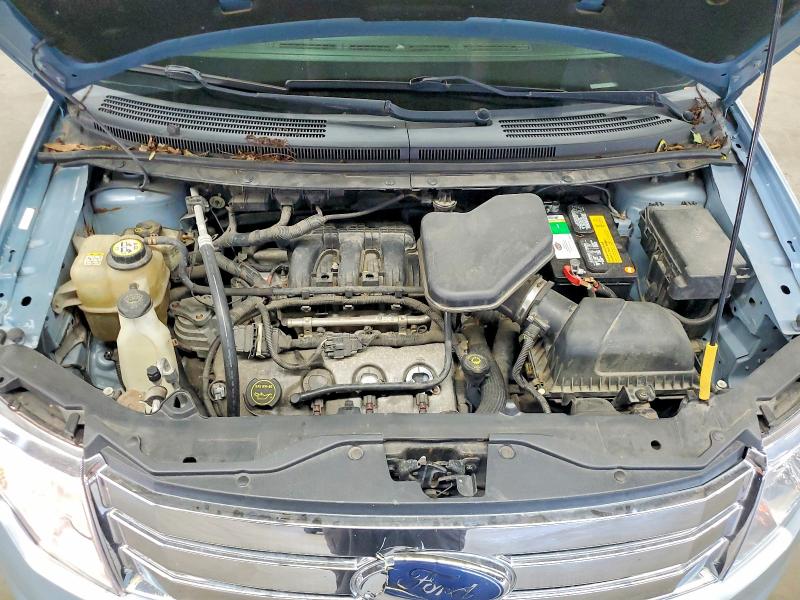 2008 Ford Edge მანქანა იყიდება აუქციონზე, vin: 2FMDK38C18BA06441, აუქციონის ნომერი: 59733836
