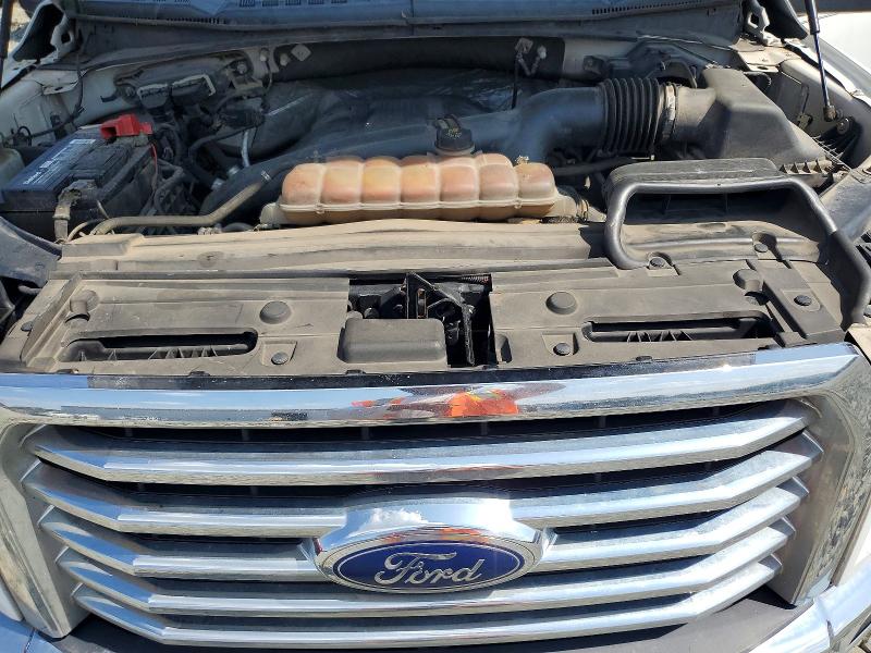 Продаж на аукціоні авто 2016 Ford F150, vin: 1FTEW1EG6GFB23843, номер лоту: 61198036