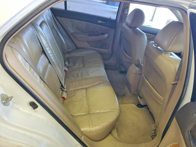 Продажа на аукционе авто 2003 Honda Accord, vin: 1HGCM66513A050185, номер лота: 58598276