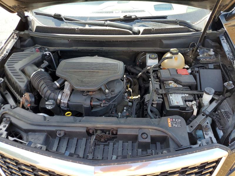 Aukcja sprzedaży 2020 Cadillac Xt5, vin: 1GYKNERS3LZ148522, numer aukcji: 62668036