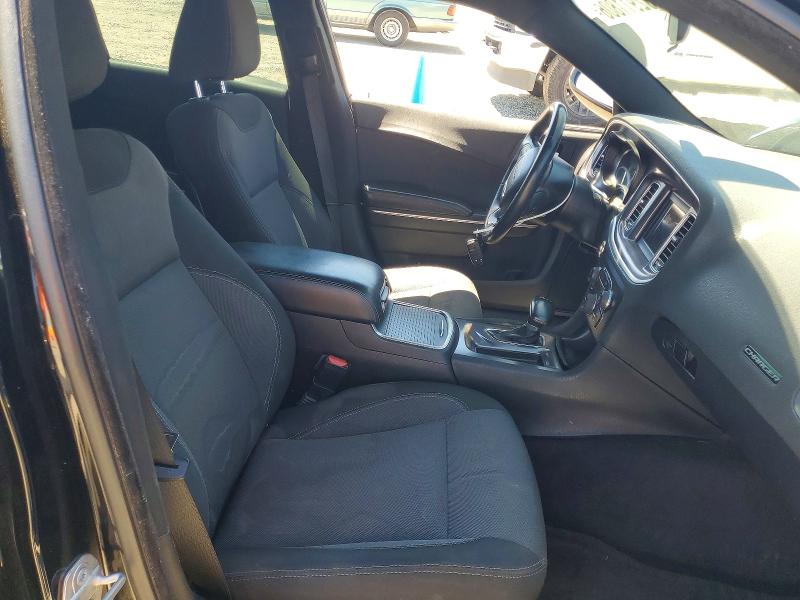 Auction sale of the 2018 Dodge Charger, vin: 2C3CDXBG4JH167368, lot number: 62911806