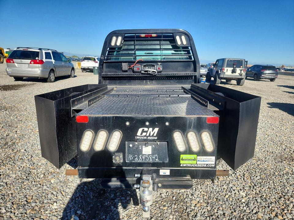 58847906 :رقم المزاد ، 1GTHK23D76F202346 vin ، 2006 Gmc Sierra مزاد بيع