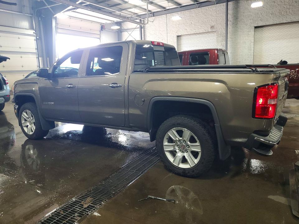 Aukcja sprzedaży 2015 Gmc Sierra, vin: 3GTU2VECXFG313640, numer aukcji: 60094166