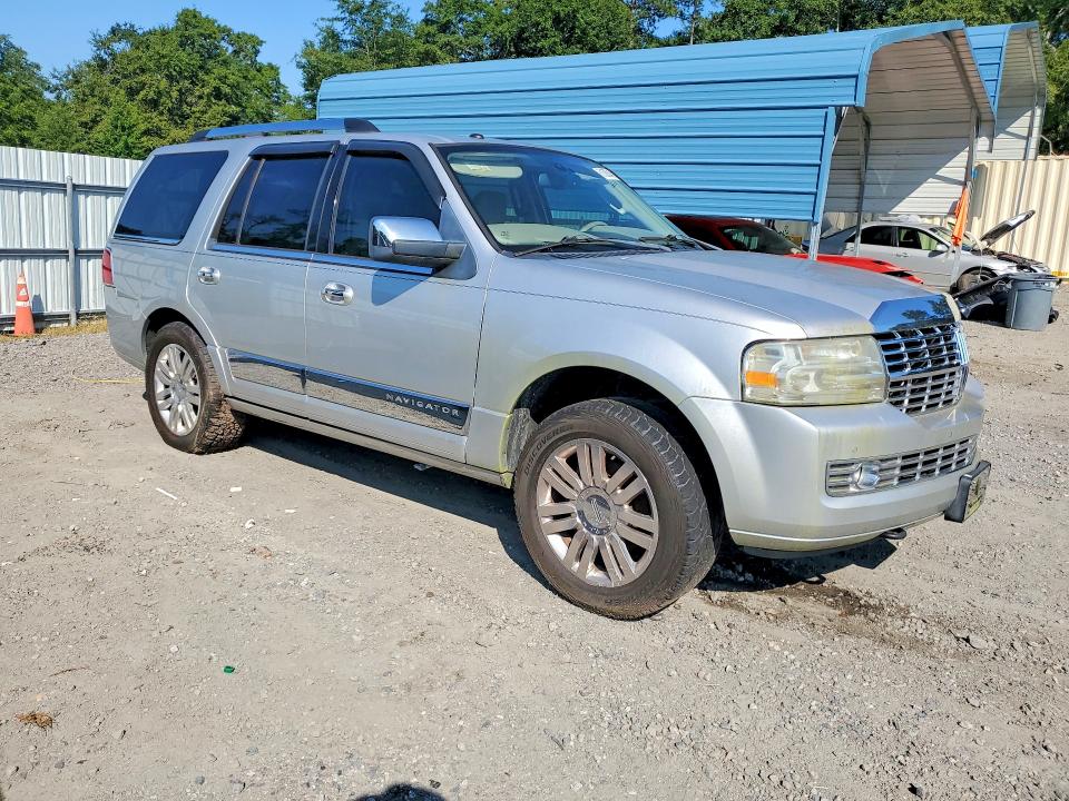 Продаж на аукціоні авто 2011 Lincoln Navigator, vin: 5LMJJ2J51BEJ06284, номер лоту: 61505046