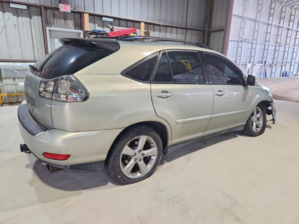 Aukcja sprzedaży 2005 Lexus Rx, vin: JTJGA31U850055976, numer aukcji: 60478416