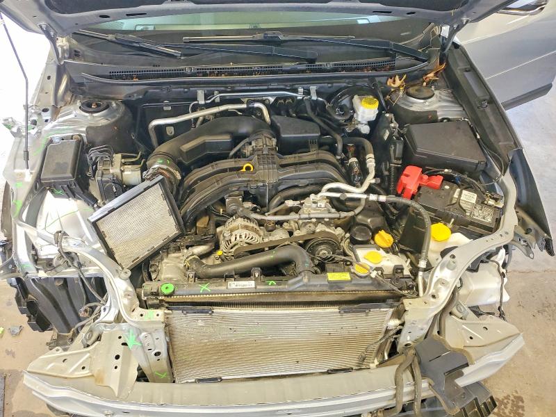 2022 Subaru Outback მანქანა იყიდება აუქციონზე, vin: 4S4BTANC4N3142278, აუქციონის ნომერი: 59773536