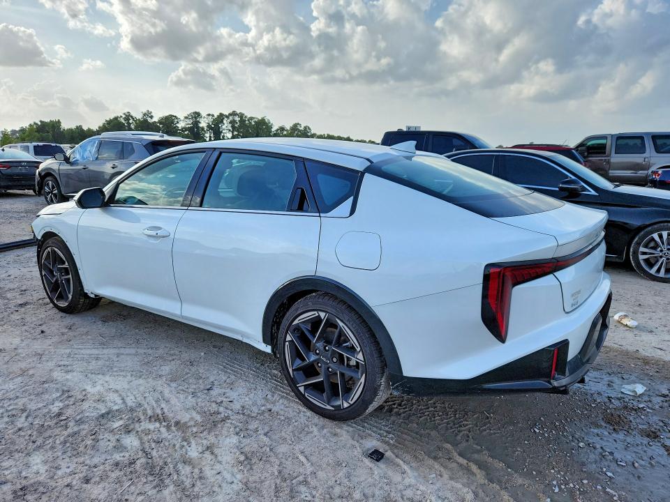 Aukcja sprzedaży 2026 Kia K4, vin: 3KPFW4DE9TE271642, numer aukcji: 62492856