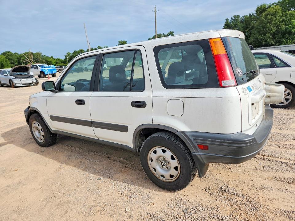 Aukcja sprzedaży 1999 Honda Cr-v, vin: JHLRD2846XC003785, numer aukcji: 60920586