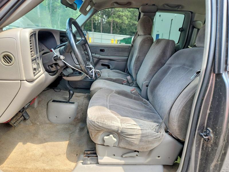 Продажа на аукционе авто 2000 Chevrolet Silverado, vin: 2GCEK19T5Y1174441, номер лота: 62286226