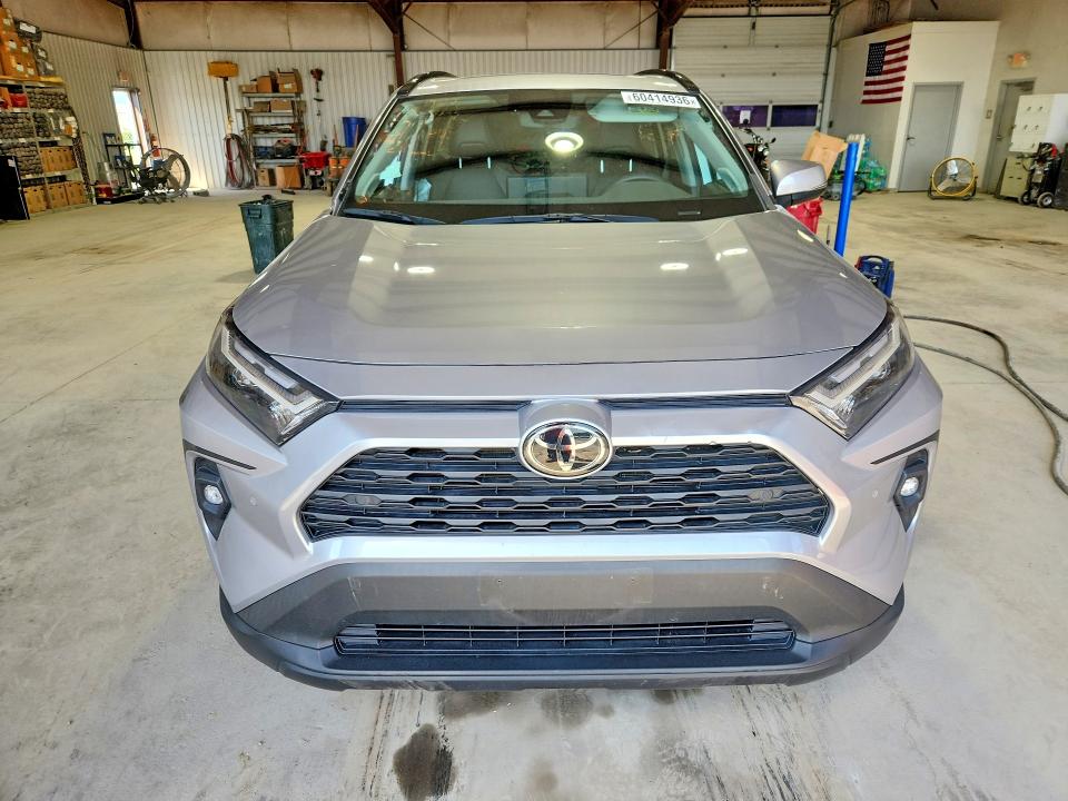 Продажа на аукционе авто 2023 Toyota Rav4, vin: 2T3A1RFV5PC342785, номер лота: 60414936