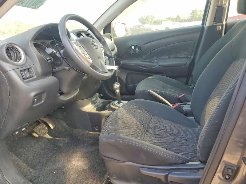 Продажа на аукционе авто 2019 Nissan Versa, vin: 3N1CN7APXKL831212, номер лота: 60178346