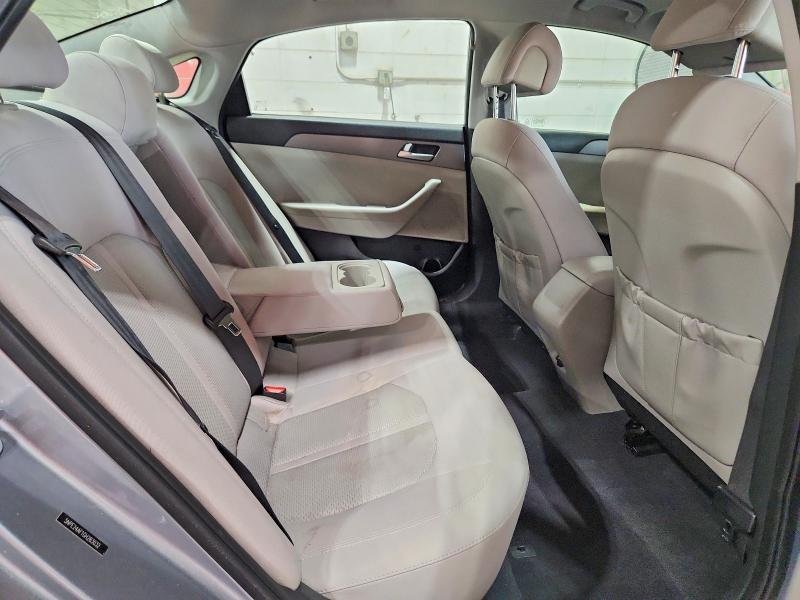 Продажа на аукционе авто 2016 Hyundai Sonata, vin: 5NPE24AF1GH283032, номер лота: 62690446