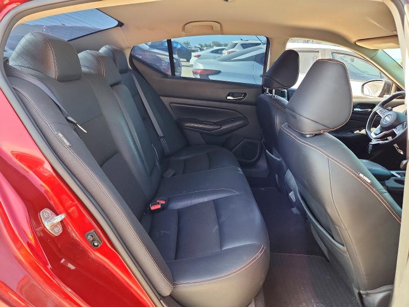 63566556 :رقم المزاد ، 1N4BL4CV0KC256046 vin ، 2019 Nissan Altima مزاد بيع