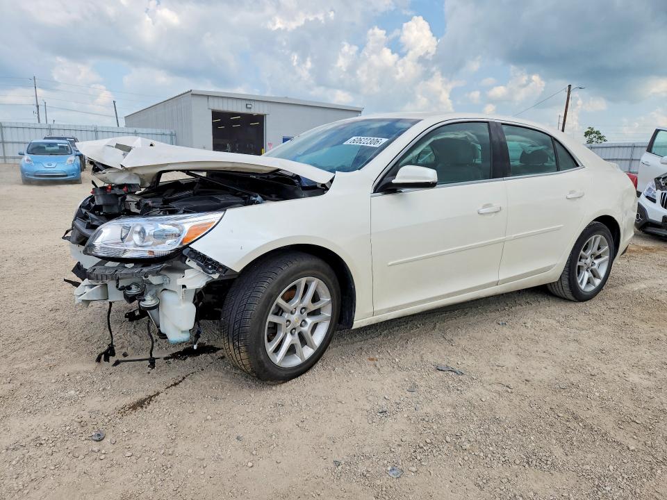2013 Chevrolet Malibu მანქანა იყიდება აუქციონზე, vin: 1G11F5SR0DF173217, აუქციონის ნომერი: 60622306