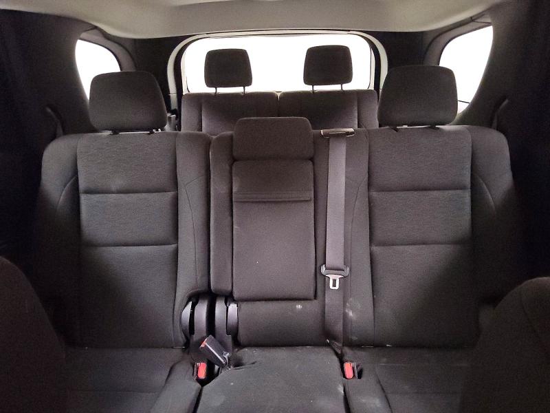 62514676 :رقم المزاد ، 1C4RDHAG6MC519077 vin ، 2021 Dodge Durango مزاد بيع