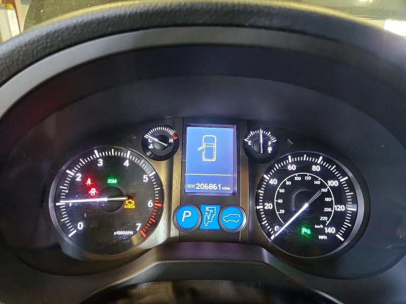 Продажа на аукционе авто 2014 Lexus Gx, vin: JTJBM7FX7E5067387, номер лота: 62283836
