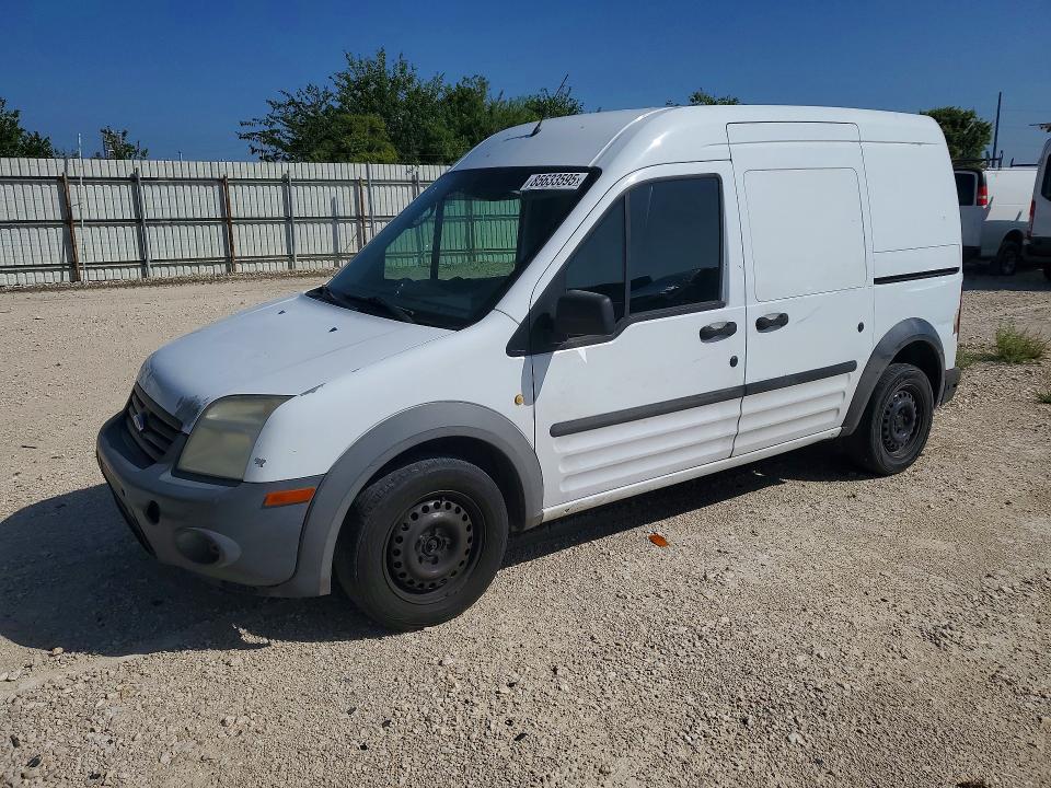 Продажа на аукционе авто 2012 Ford Transit Connect, vin: NM0LS7ANXCT113142, номер лота: 85633595