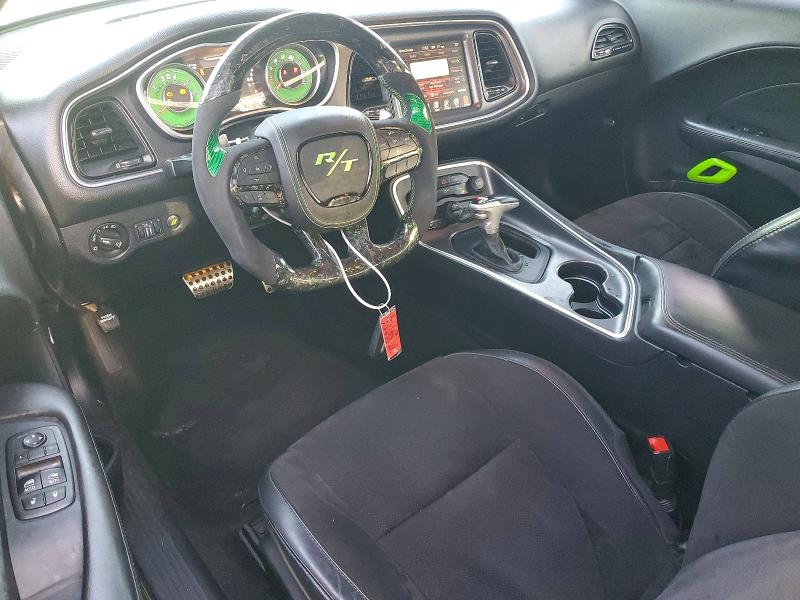 Продаж на аукціоні авто 2015 Dodge Challenger, vin: 2C3CDZBT5FH705141, номер лоту: 60020076