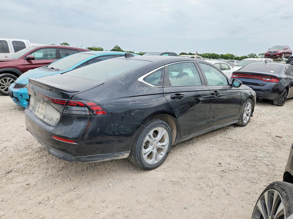 62944716 :رقم المزاد ، 1HGCY1F29RA032944 vin ، 2024 Honda Accord مزاد بيع