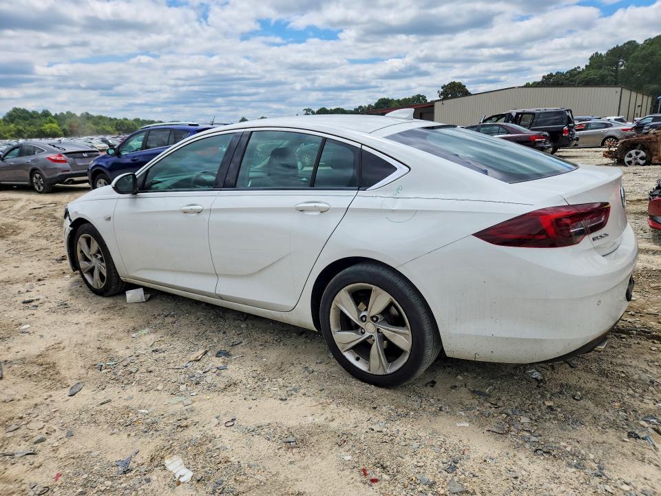 Aukcja sprzedaży 2018 Buick Regal, vin: W04GL6SX8J1061752, numer aukcji: 62633776
