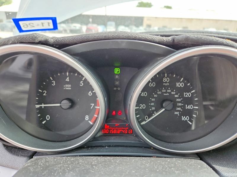 Aukcja sprzedaży 2010 Mazda 3, vin: JM1BL1SG9A1325175, numer aukcji: 61325856