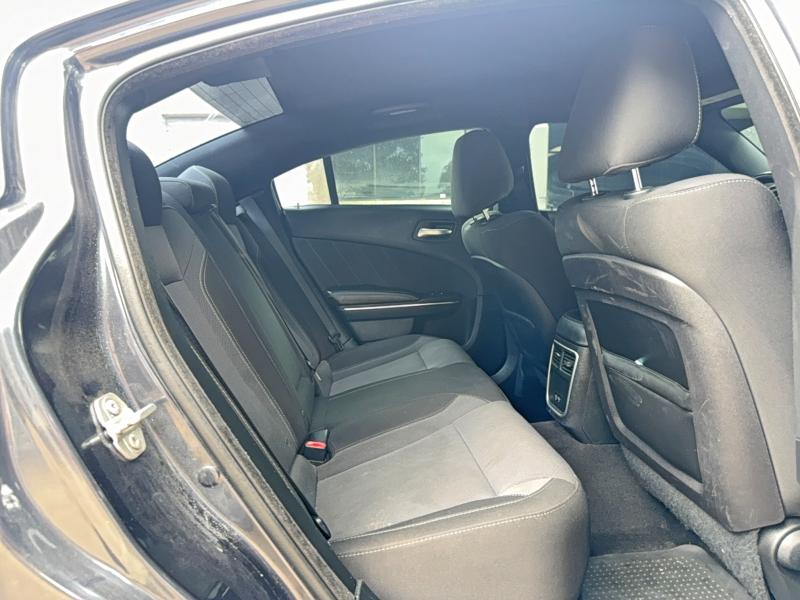 61580286 :رقم المزاد ، 2C3CDXCT2GH227586 vin ، 2016 Dodge Charger مزاد بيع