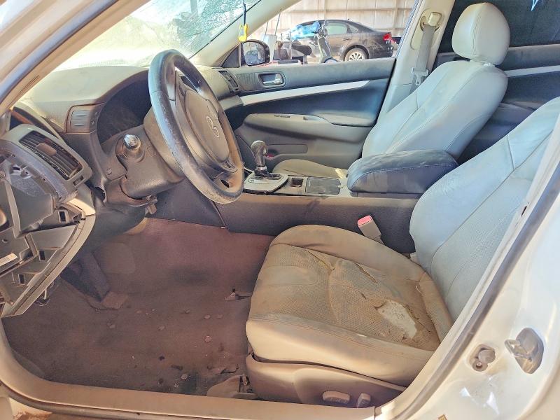 Aukcja sprzedaży 2009 Infiniti G37 Sedan, vin: JNKCV61E29M012439, numer aukcji: 60397936