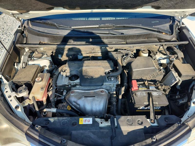 Aukcja sprzedaży 2018 Toyota Rav4, vin: JTMWFREV9JJ174727, numer aukcji: 59891316