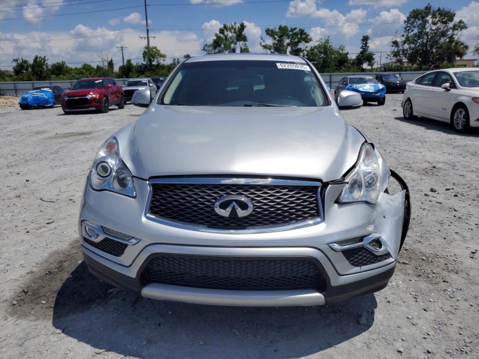 Aukcja sprzedaży 2017 Infiniti Qx50, vin: JN1BJ0RP3HM386619, numer aukcji: 62205036