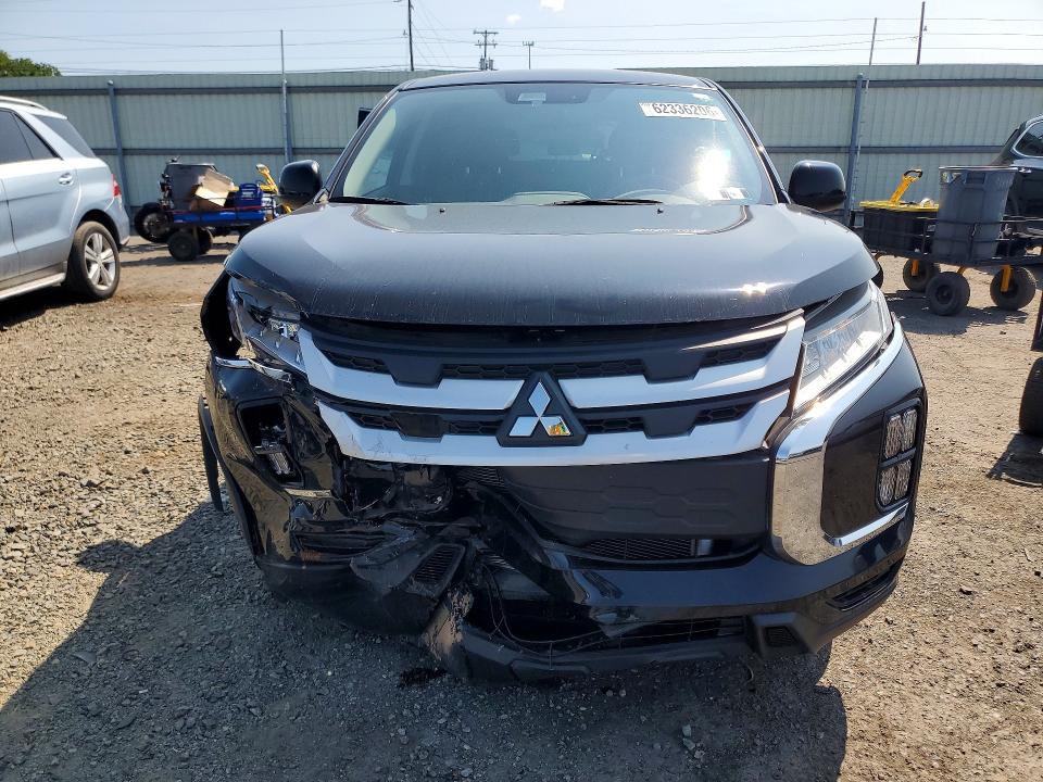 Продаж на аукціоні авто 2023 Mitsubishi Outlander Sport, vin: JA4ARUAU4PU015682, номер лоту: 62336206