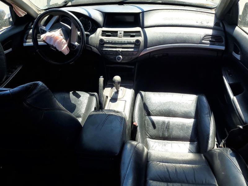 61090436 :رقم المزاد ، 1HGCP2F61CA014277 vin ، 2012 Honda Accord مزاد بيع
