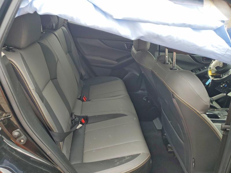 2022 Subaru Crosstrek მანქანა იყიდება აუქციონზე, vin: JF2GTHSCXNH230490, აუქციონის ნომერი: 61667276