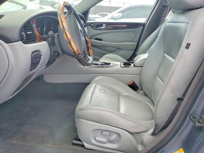 Продажа на аукционе авто 2004 Jaguar Xj8, vin: SAJWA71C94SG31353, номер лота: 58711136