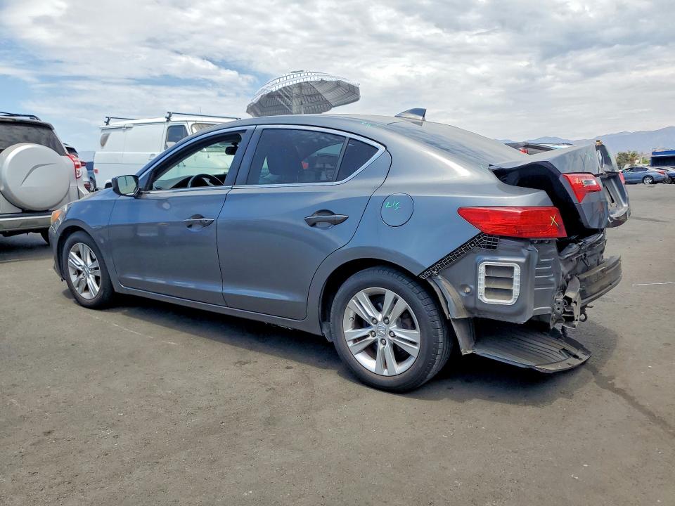 Aukcja sprzedaży 2013 Acura Ilx, vin: 19VDE1F37DE022139, numer aukcji: 61965106