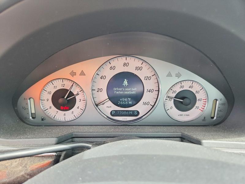 Продажа на аукционе авто 2003 Mercedes-benz E, vin: WDBUF70JX3A361668, номер лота: 61033656