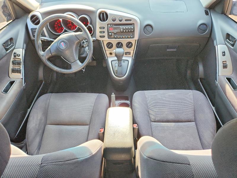 Aukcja sprzedaży 2003 Pontiac Vibe, vin: 5Y2SL62813Z450956, numer aukcji: 60752786