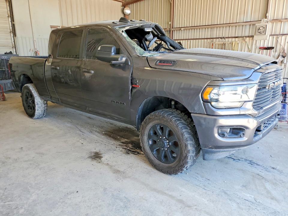 Aukcja sprzedaży 2020 Ram 3500, vin: 3C63R3LLXLG155088, numer aukcji: 58444126