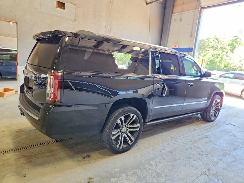 2017 Gmc Yukon Xl მანქანა იყიდება აუქციონზე, vin: 1GKS2HKJ7HR235434, აუქციონის ნომერი: 61154656