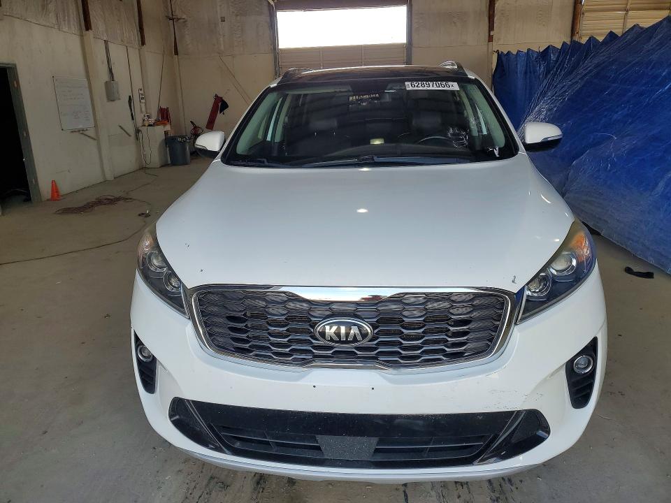 Aukcja sprzedaży 2019 Kia Sorento, vin: 5XYPHDA52KG601464, numer aukcji: 62897066
