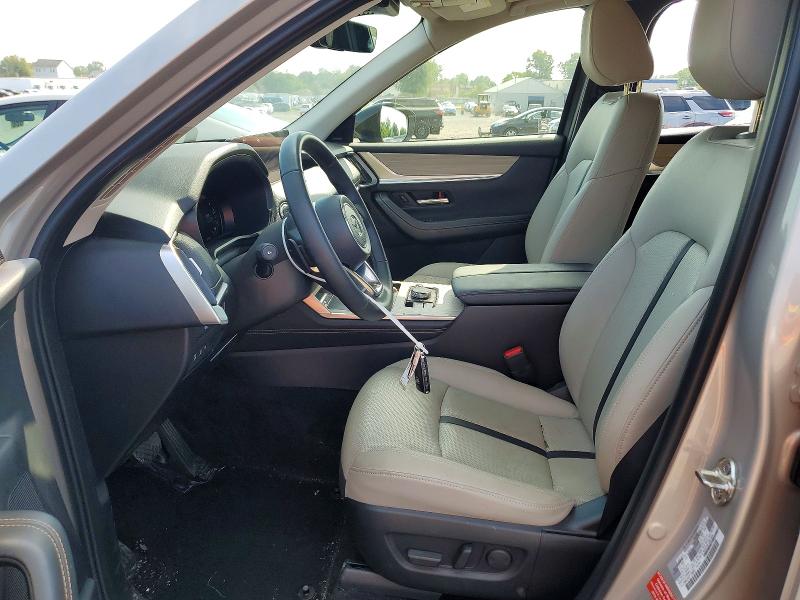 Aukcja sprzedaży 2026 Mazda Cx-90, vin: JM3KKCHD2T1386681, numer aukcji: 60869126