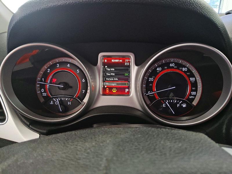 Aukcja sprzedaży 2018 Dodge Journey, vin: 3C4PDDEG7JT323191, numer aukcji: 60036186