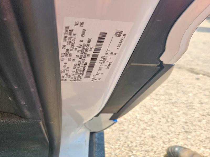 Продажа на аукционе авто 2022 Ford Transit, vin: 1FTBW3XK9NKA35633, номер лота: 59004746