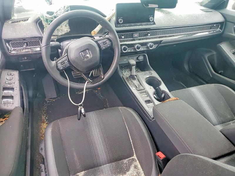 Продажа на аукционе авто 2026 Honda Civic, vin: 19XFL2H8XTE018167, номер лота: 60279566