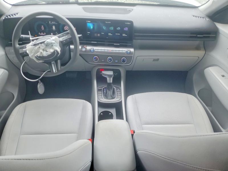 Aukcja sprzedaży 2026 Hyundai Kona, vin: KM8HA3AB6TU366216, numer aukcji: 62470566
