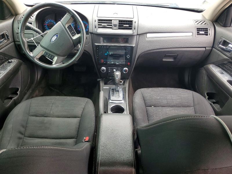 Aukcja sprzedaży 2010 Ford Fusion, vin: 3FAHP0HA4AR328461, numer aukcji: 62856286