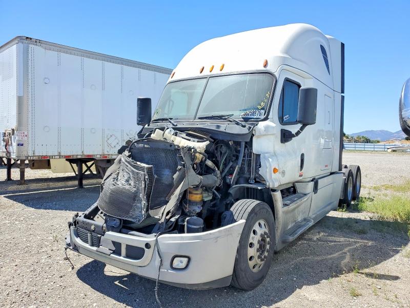 2014 Freightliner Cascadia 125 მანქანა იყიდება აუქციონზე, vin: 1FUJGLD54ELFH6856, აუქციონის ნომერი: 56258976