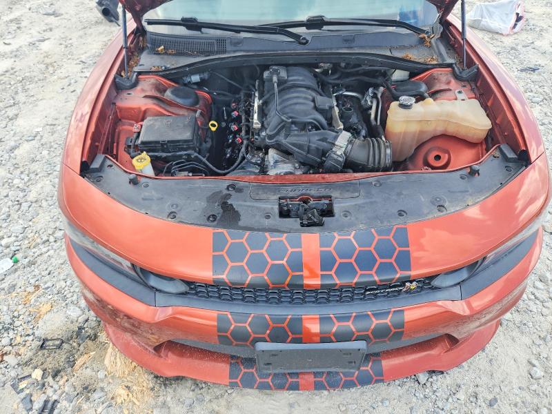 Продажа на аукционе авто 2020 Dodge Charger, vin: 2C3CDXGJ1LH221863, номер лота: 59625546