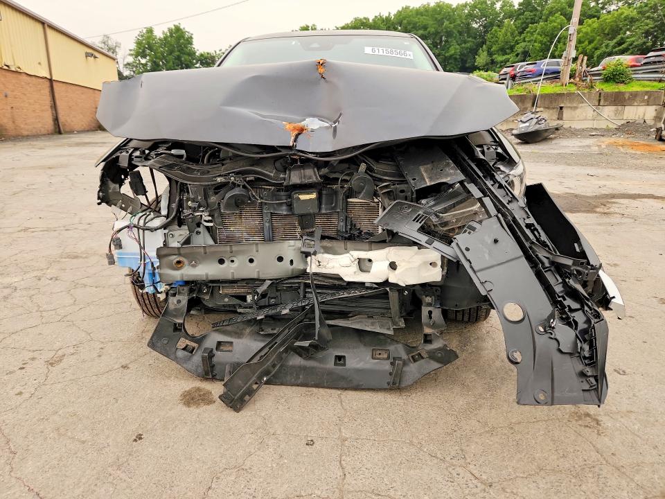 61158566 :رقم المزاد ، JM3KFBBL2R0492528 vin ، 2024 Mazda Cx-5 مزاد بيع