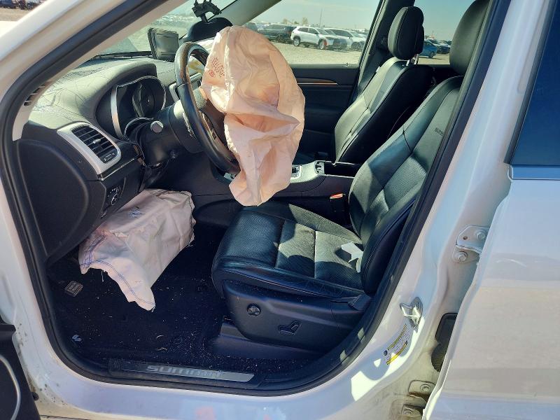 Aukcja sprzedaży 2018 Jeep Grand Cherokee, vin: 1C4RJFJTXJC227146, numer aukcji: 61095596