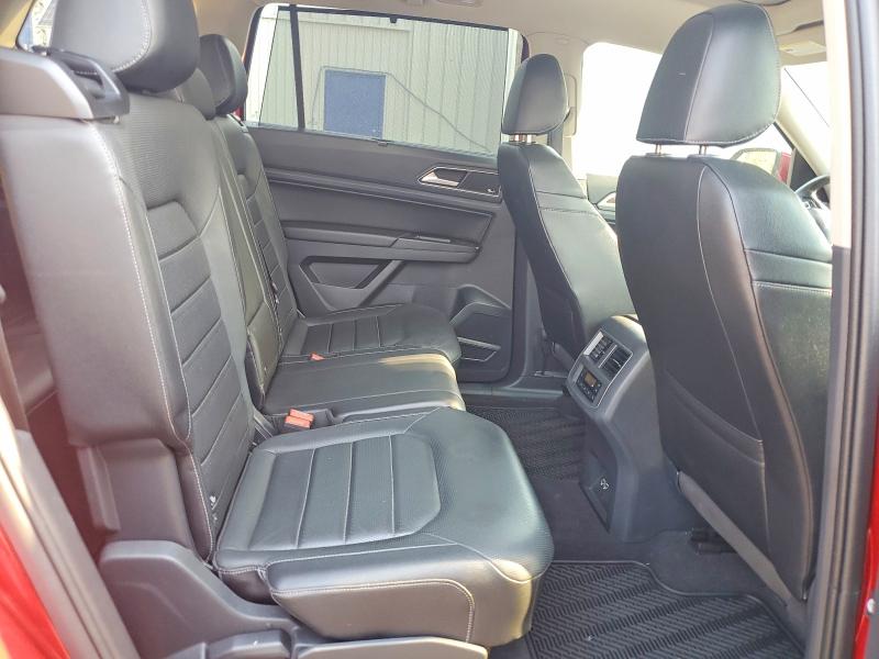 85447915 :رقم المزاد ، 1V2NR2CA8KC585194 vin ، 2019 Volkswagen Atlas مزاد بيع